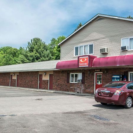 Econo Hospedaje Hornell Exterior foto