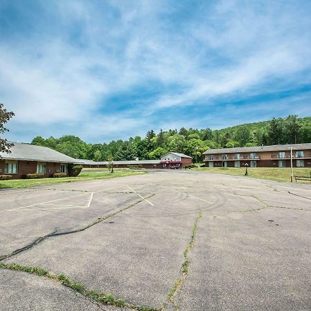 Econo Hospedaje Hornell Exterior foto